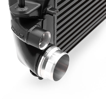 Cobb Ford F-150 EcoBoost Raptor Limited Front Mount Intercooler - Black (Part #7F1527-BK)