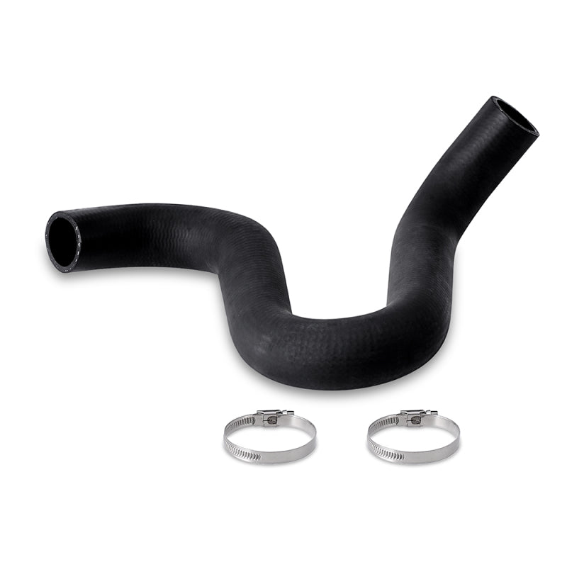 Mishimoto 2018-2023 Ford Mustang GT Thermostatic Oil Cooler Kit – Black