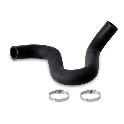 Mishimoto 2018-2023 Ford Mustang GT Thermostatic Oil Cooler Kit – Black
