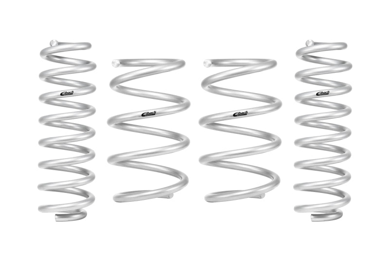 Eibach Pro-Lift-Kit for 2023+ Toyota Corolla GR - Enhanced Off-Road Capability and Ground Clearance