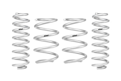 Eibach Pro-Lift-Kit for 2023+ Toyota Corolla GR - Enhanced Off-Road Capability and Ground Clearance