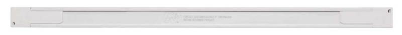 K&N HVAC Filter - 16 x 20 x 1 - Reusable and Washable Pleated Synthetic Air Filter for Home HVAC Systems