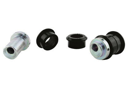 Whiteline KCA399 Adjustable Rear Camber Kit for Subaru Legacy and Outback