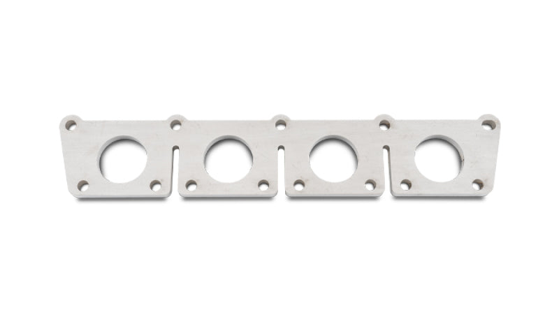 Vibrant T304 Stainless Steel Exhaust Manifold Flange for VW/Audi 1.8T - Part #1460V