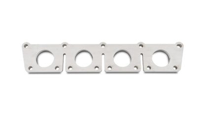 Vibrant T304 Stainless Steel Exhaust Manifold Flange for VW/Audi 1.8T - Part #1460V