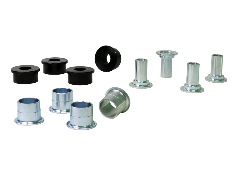 Whiteline W53464 Front Control Arm Upper Inner Bushing for Volkswagen Vanagon (1989-1992)
