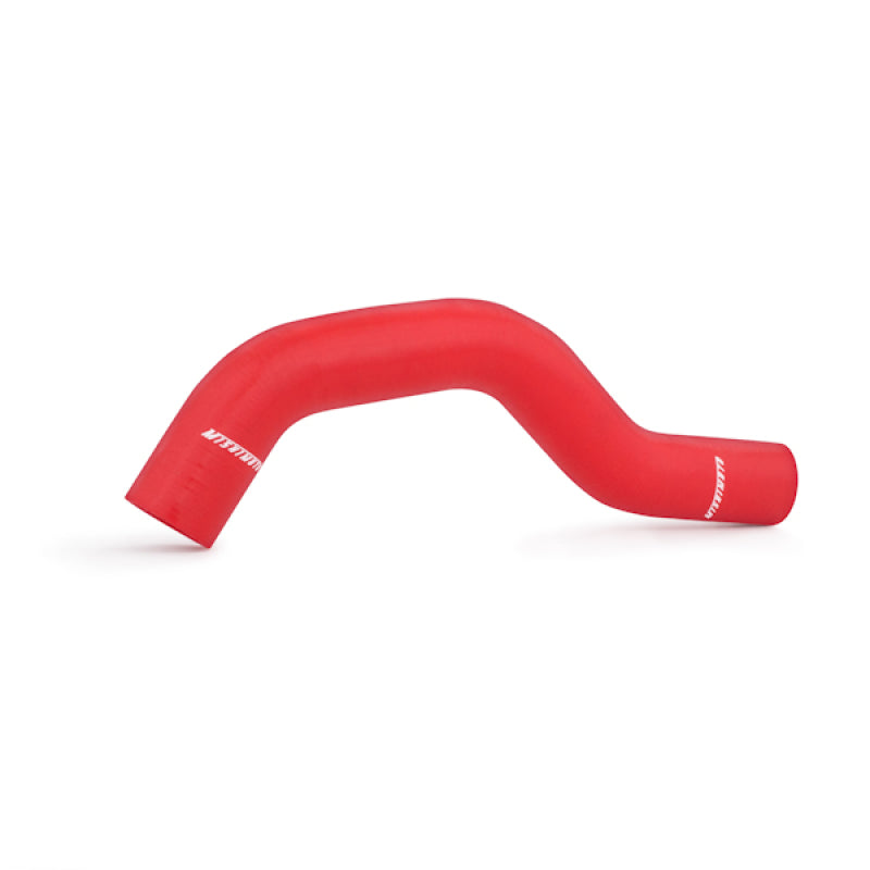 Mishimoto 06-10 Chevy Duramax 6.6L Silicone Coolant Hose Kit - Black, Blue, Red