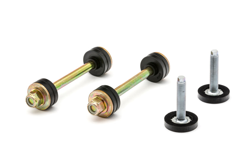 Eibach Pro-Kit Performance Suspension Kit for Chevrolet Corvette C5 (1997-2004) - Part Number 38124.510