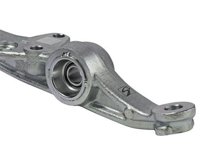 Skunk2 Racing 542-05-M340 Front Lower Control Arms with Spherical Bearings for Honda Civic & CRX (1988-1991)