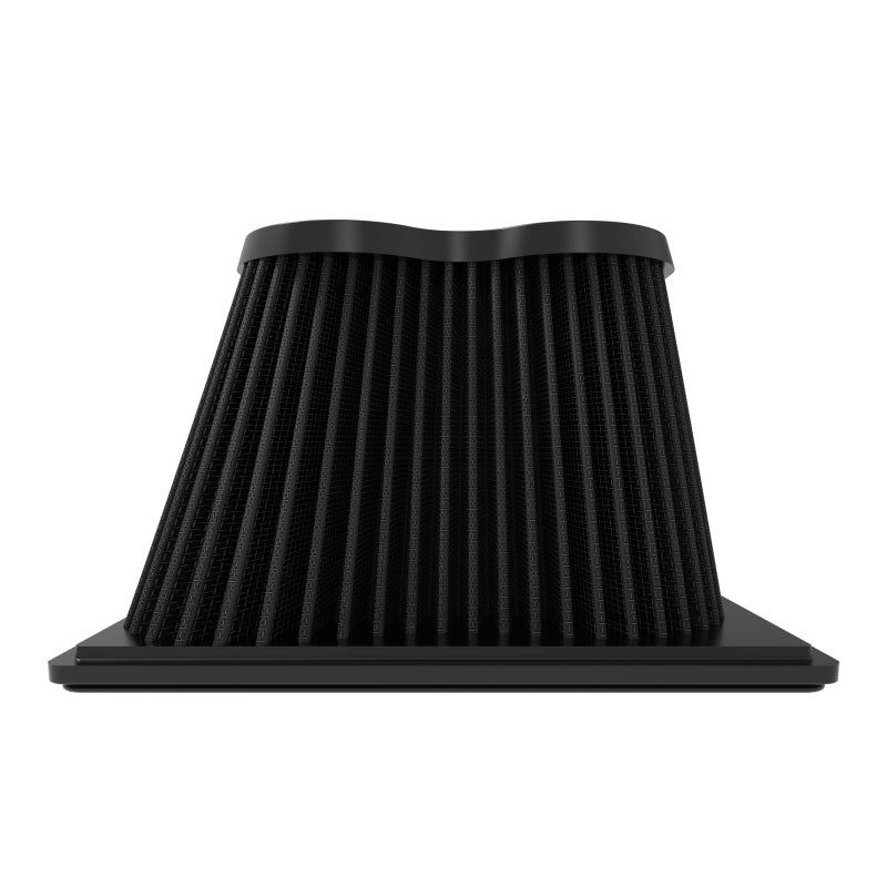 K&N Engineering Diesel Dryflow Air Filter for 2007-2008 Dodge Ram 2500 and 3500 with 6.7L Engine (Part E-0784HBK)
