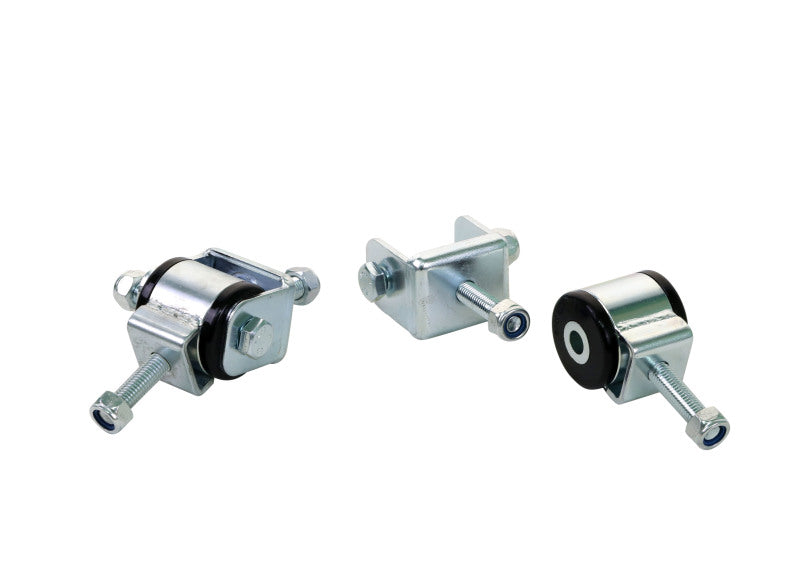 Whiteline W92930 Engine Mount Assembly for High-Performance LS1 Vehicles