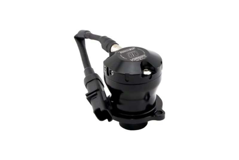 Turbosmart BOV Kompact EM Plumb Back VR10 for Mini Cooper S