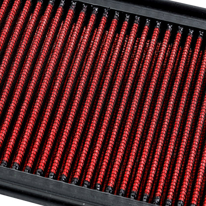 Mishimoto Reusable Drop-In Air Filter for Jeep Cherokee XJ 1987-2001 – High-Performance Washable Air Filter