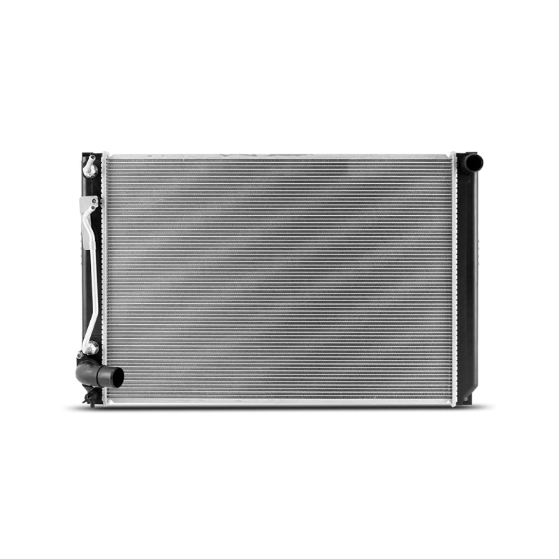Mishimoto Toyota Sienna Replacement Radiator 2005-2006 – Efficient Cooling Solution