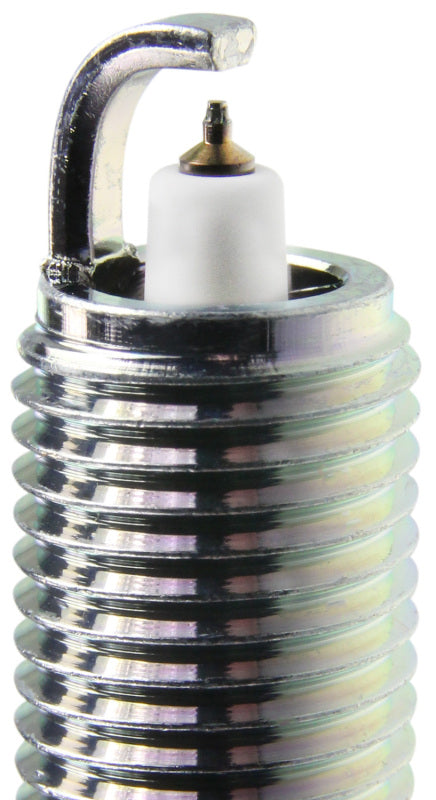 NGK G-Power Platinum Spark Plug Box of 4 for Hyundai Accent, Veloster, Kia Rio & Soul – Part Number 94017