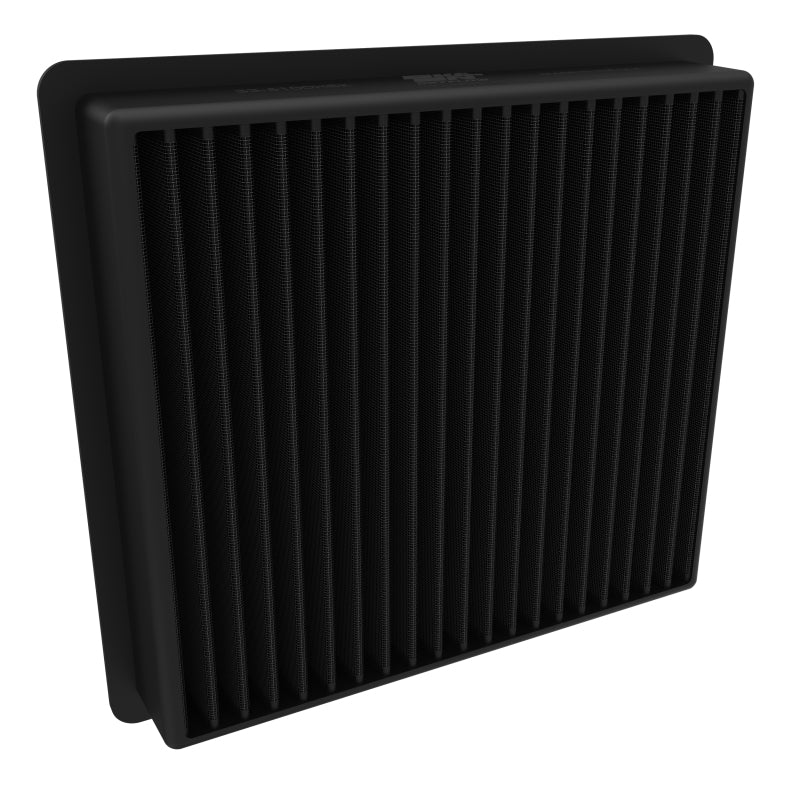 K&N Engineering Part 33-5100HBK Diesel Dryflow Air Filter for Ford Super Duty 2020