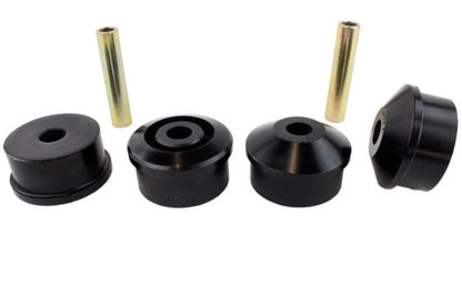 Whiteline W63205 Front Trailing Arm Bushing Kit for Volkswagen Beetle and Cabrio Models