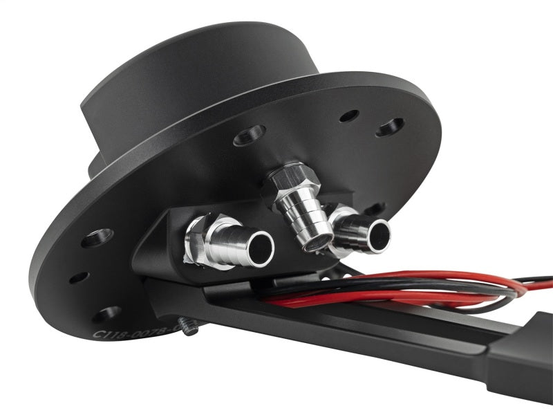 Skunk2 Racing 351-05-0100 Dual Fuel Pump Hanger for Honda Civic and Integra