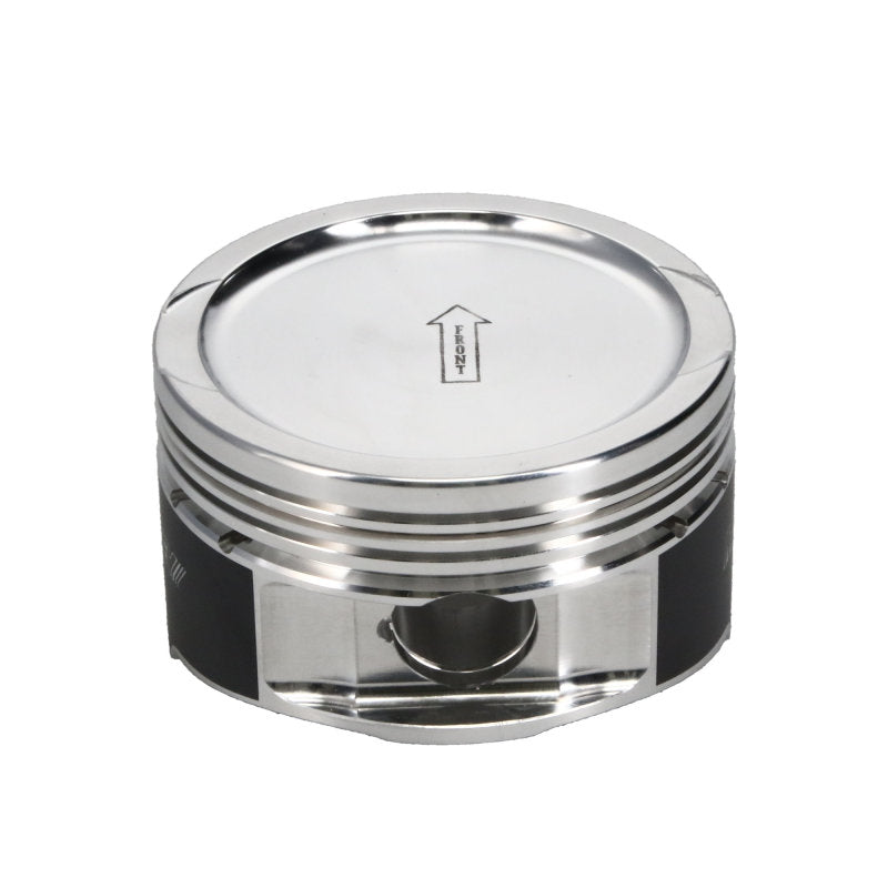 Manley Performance Ford 4.6L/5.4L (3-Valve) 3.572 Bore Platinum Series Dish Piston Set – PIST-3.572/1.220 CD/D