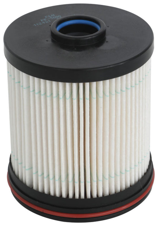K&N Engineering PF-5000 Universal Replacement Fuel Filter - High Flow Capacity and Superior Filtration