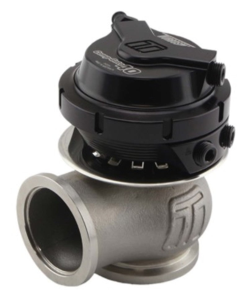 Turbosmart WG40 Gen V Comp-Gate40 Turbo Wastegate - 14 PSI Sleeper Version