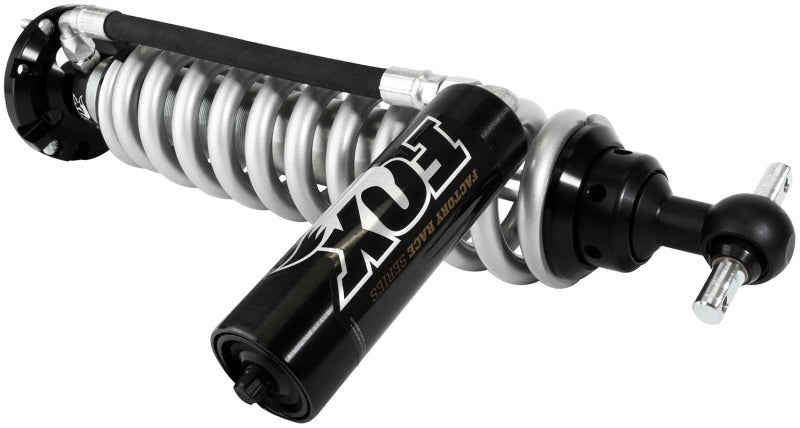 FOX Factory Race Series Front Coilover Shock for GMC Sierra 1500 and Chevrolet Silverado 1500 - Part Number 883-02-059