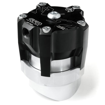 Go Fast Bits GFB SV52 High Flow BOV - Rated Over 300 psi for High-Powered Turbo and Supercharged Engines