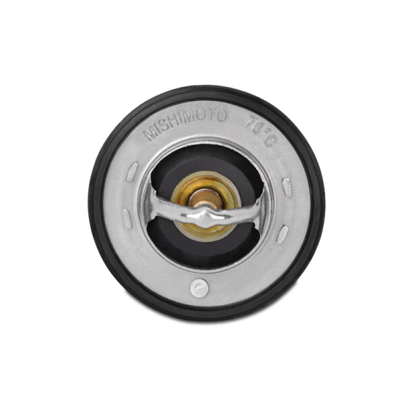 Mishimoto Racing Thermostat for Subaru BRZ 2013+ and Toyota GR86 2021+ – Part Number MMTS-BRZ-13