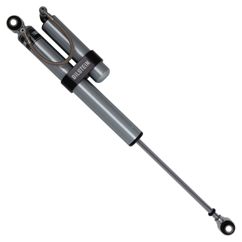 Bilstein B8 5160 Remote Reservoir Shock Absorber for 2013-2015 Ram 3500 – 18.3 in Collapsed / 27.64 in Extended