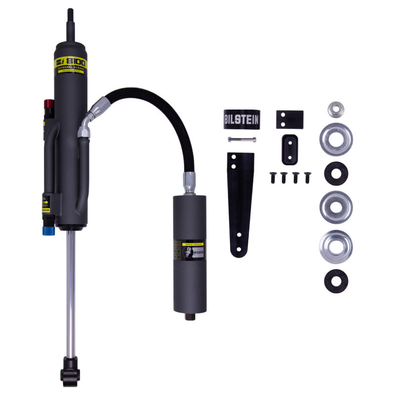 Bilstein B8 8100 Bypass Shock Absorber for Toyota Tundra (2014-2016) Rear Right