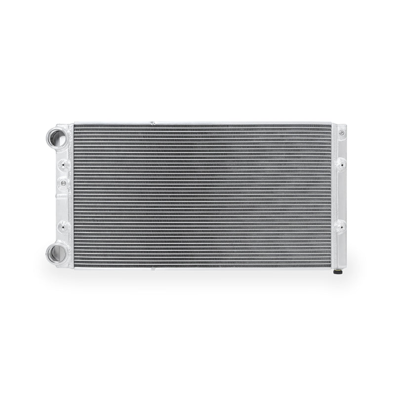 Mishimoto Universal Race-Ready Aluminum Performance Radiator V2 - Part Number MMRAD-UNI-RRV2