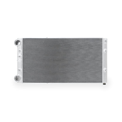 Mishimoto Universal Race-Ready Aluminum Performance Radiator V2 - Part Number MMRAD-UNI-RRV2