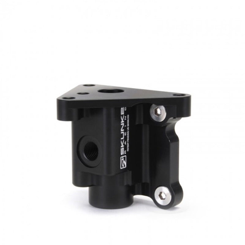 Skunk2 Racing Black Series Billet VTEC Solenoid for Honda S2000 (2000-2009) – Part Number 639-05-0305