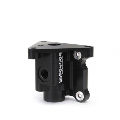 Skunk2 Racing Black Series Billet VTEC Solenoid for Honda S2000 (2000-2009) – Part Number 639-05-0305