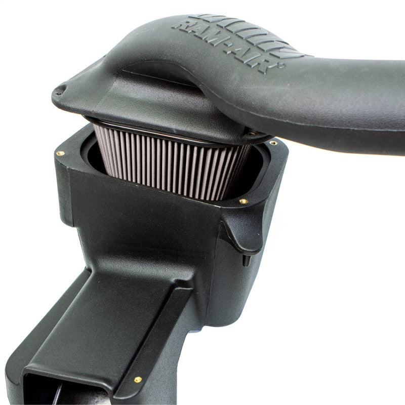 Banks Power 17-19 Ford F250/F350/F450 6.7L Ram-Air Intake System with Dry Filter