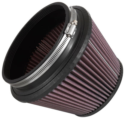 K&N Engineering RP-2960 Universal Carbon Fiber Air Filter for Automotive Applications