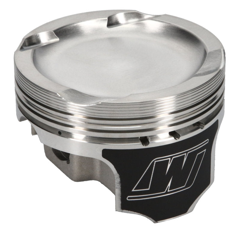 Wiseco K622M875 Professional Series Forged Pistons for Honda K24 87.50mm Bore