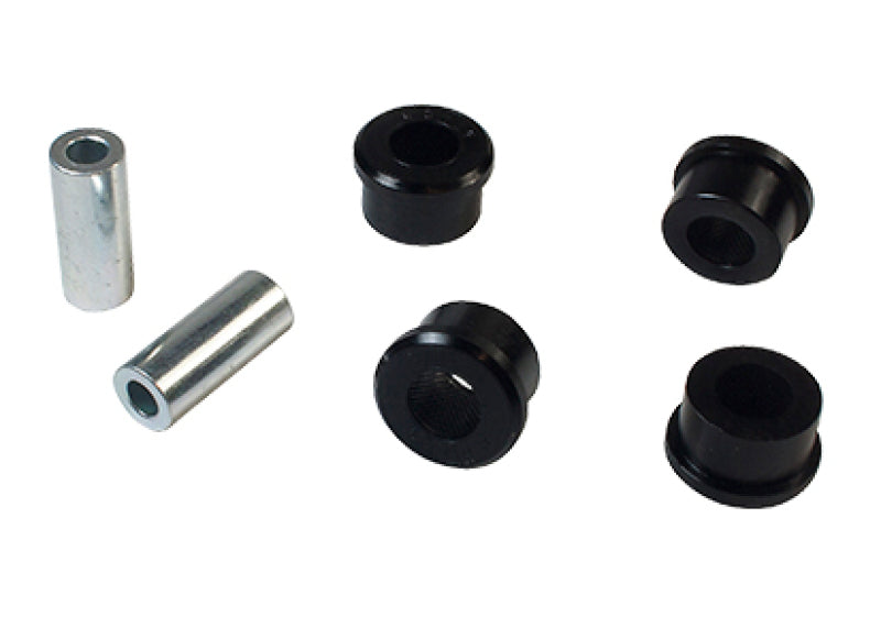 Whiteline W53492 Front Control Arm Lower Inner Bushing Kit for Hyundai Elantra and Veloster