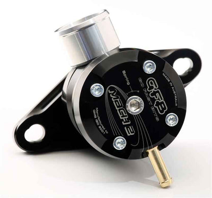 GFB Mazda 3/6/MPS/CX-7 / Nissan Skyline GTS-T R32-34 Mach 2 TMS Recirculating Diverter Valve