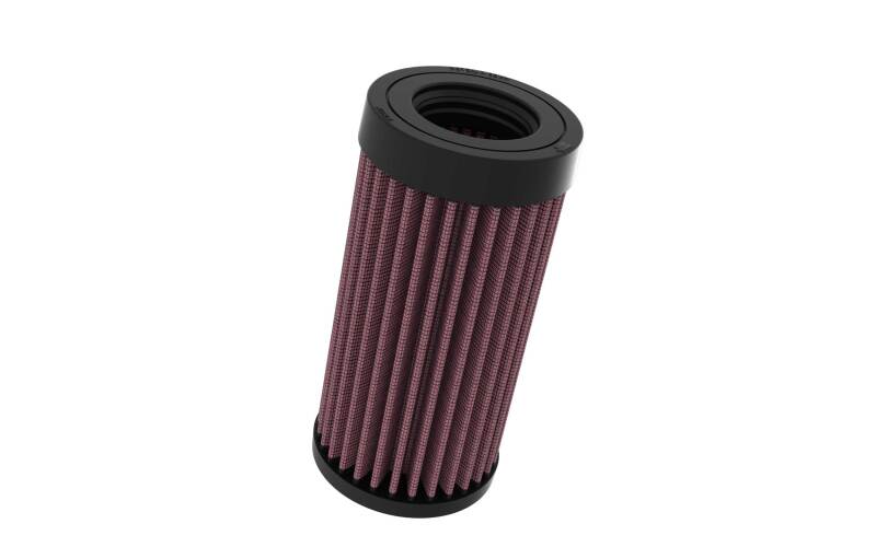 K&N Engineering Part KA-6201 High-Flow Lifetime Engine Air Filter for Kawasaki KAF620 and Mule Models