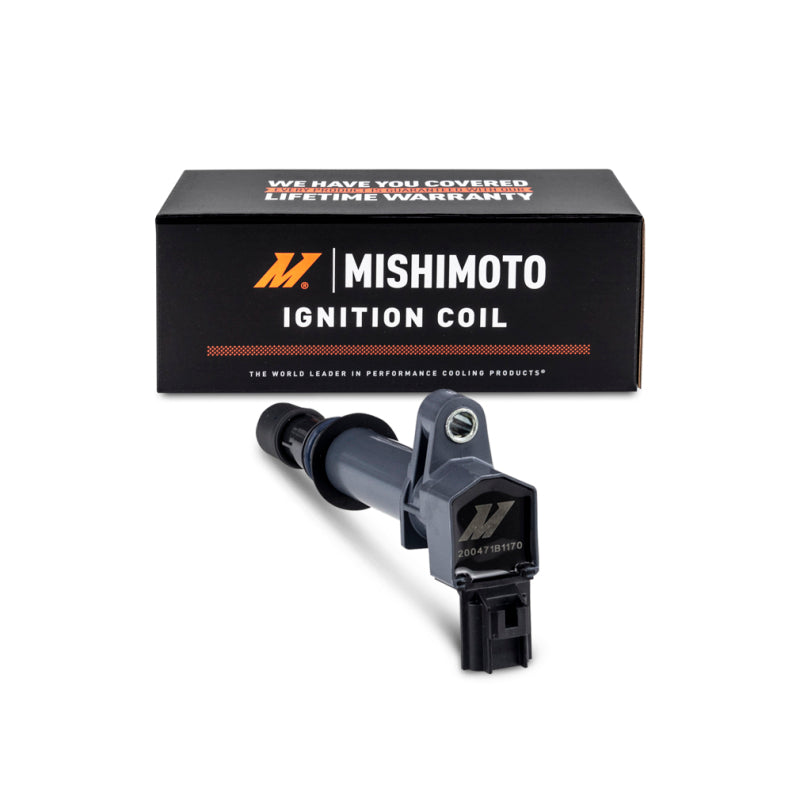 Mishimoto 02-07 Dodge Ram 1500 4.7L Ignition Coil - High-Performance Replacement Part
