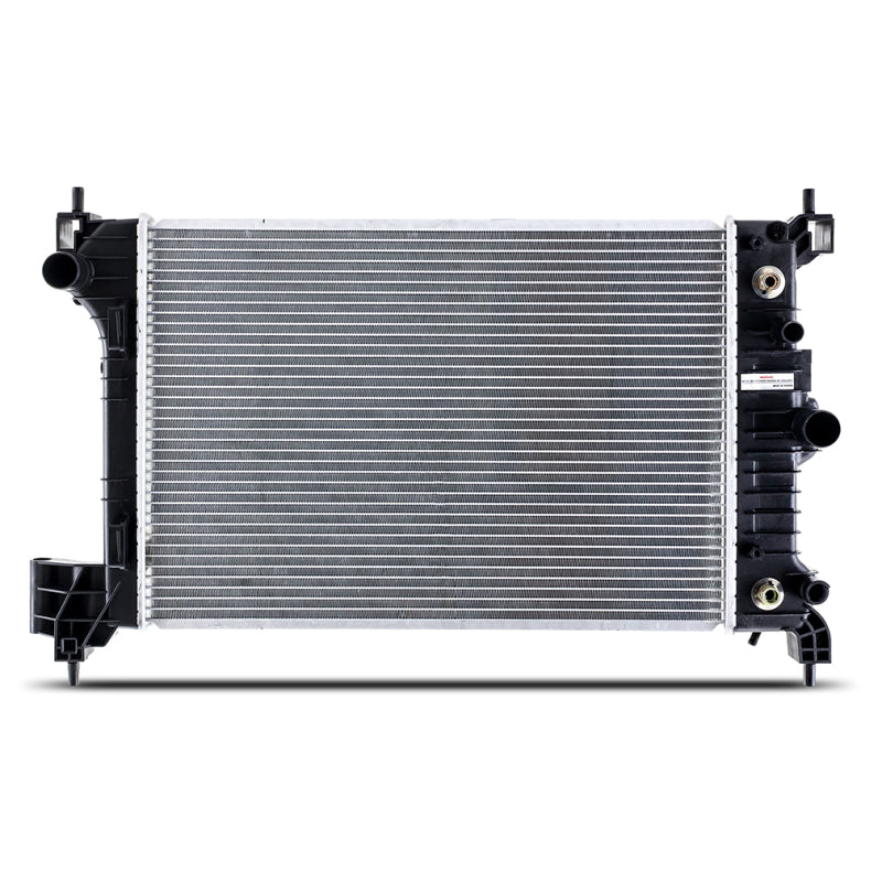 Mishimoto Chevy Sonic Replacement Radiator 2012-2016 - OEM Fit, Plastic End Tank Cooling Solution