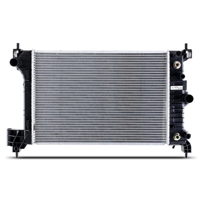 Mishimoto Chevy Sonic Replacement Radiator 2012-2016 - OEM Fit, Plastic End Tank Cooling Solution