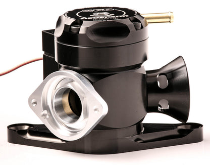 Go Fast Bits Deceptor Pro II Blow Off Valve Kit for Subaru WRX and STI Models