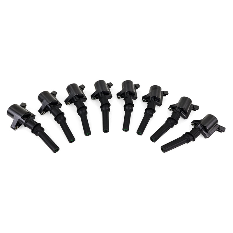Mishimoto MMIG-F150-0108 Ford F-150 Ignition Coil Set – High Performance Replacement for 1998-2002 Mercury Grand Marquis