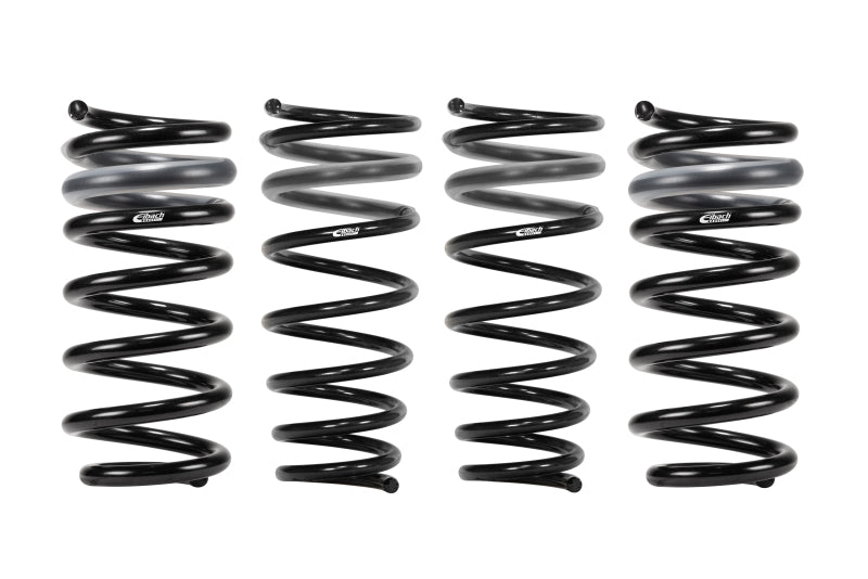 Eibach Pro-Kit Performance Lowering Springs for 2019-2023 Porsche 911 Carrera 992