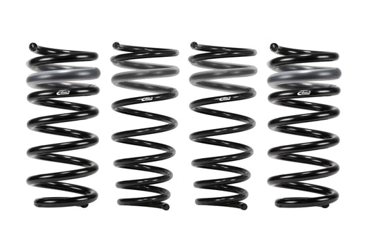 Eibach Pro-Kit Performance Lowering Springs for 2019-2023 Porsche 911 Carrera 992