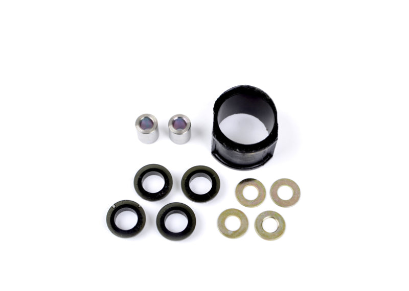 Whiteline KCA390 Bump Steer Correction Kit for Mitsubishi Lancer Evo 8/9