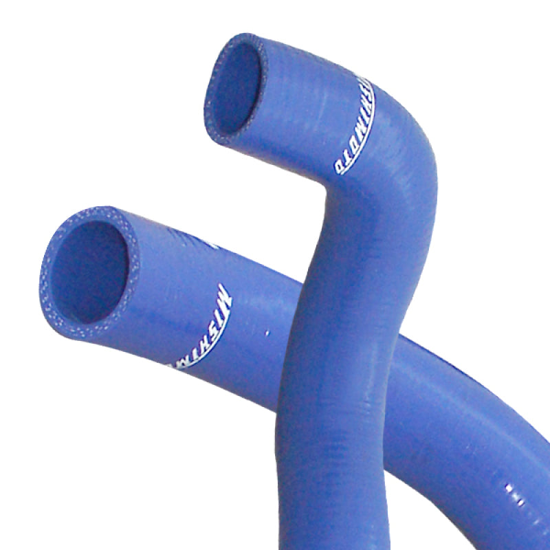 Mishimoto 05-10 Scion tC Black Silicone Radiator Hose Kit Part MMHOSE-TC-05BK
