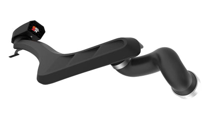 K&N Engineering 63-8000 Elevated Intake Kit with Snorkel for Toyota Tacoma V6 3.5L